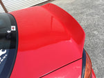 High Works Ducktail Trunk for Nissan Silvia S15
