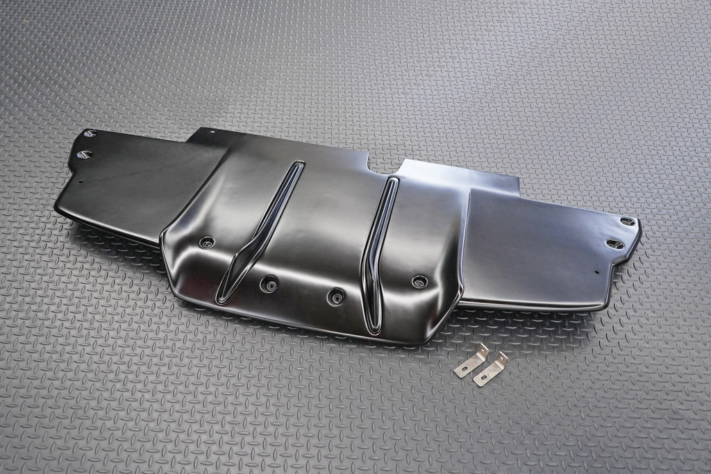 AIMGAIN GT-S WIDE FENDER VERSION for TOYOTA GR86 ZN8