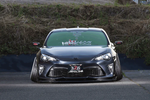 326POWER 3D STAR Lip Kit for Toyota GT86 Kouki