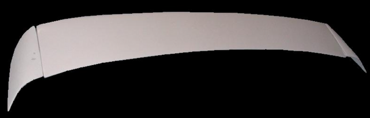 Spirit Rei | Trunk Wing for Nissan Silvia S13 / 240SX S13 Coupe