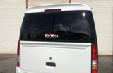 High Works Roof Wing for Suzuki DA64 Every