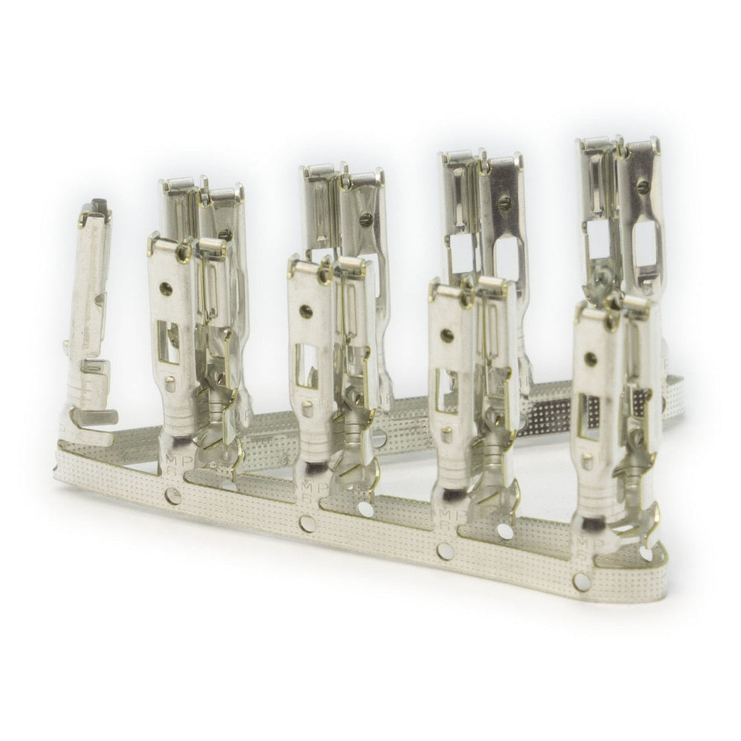Link ECU | Housing & Terminals (TK G1 LEM)