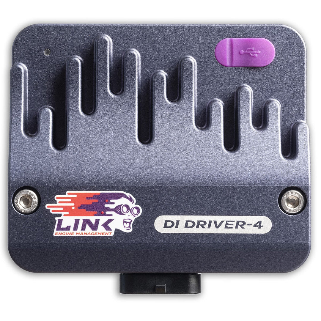 Link ECU | DI Driver-4 (144-5000)