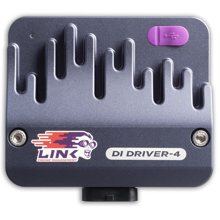 Link ECU | DI Driver-4 (144-5000)