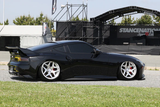 326POWER Manriki Trunk Wing for Nissan RZ34/400Z