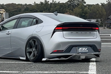 326POWER G-NEXUS Lip Kit for Toyota 60 Prius