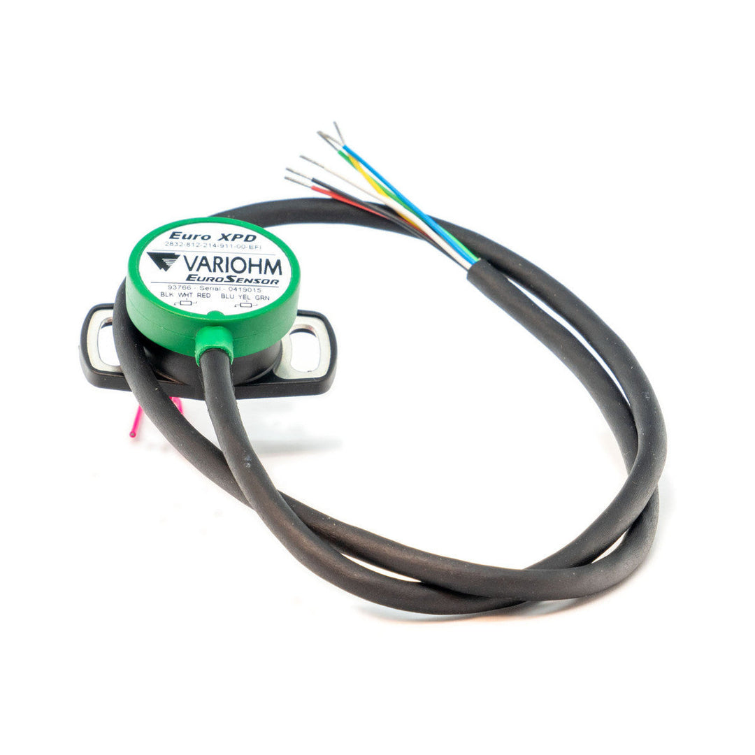 Link ECU | Throttle Position Sensor (TPSCW/CCW) (101-0100)