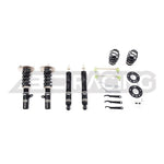 BC Racing Coilovers - BR Series Coilover for 14-UP MINI COOPER (W /OUT DDC) F56 (T-05-BR)