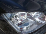 High Works Eyelids for Toyota S180 Crown