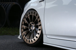 326POWER Yabaking GT326 Wheels