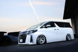 326POWER Yabaking VVIP DEEP CUT Wheels