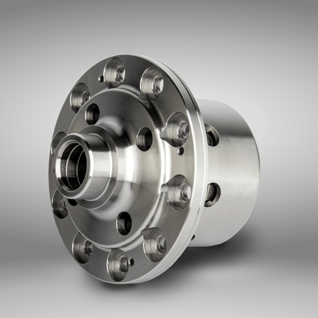 KAAZ - Supra JZA80 (5 speed & AT) – Soarer JZZ30/31 UZZ31/40 – Aristo (200mm ring gear size) 2 Way – (DAT3020).