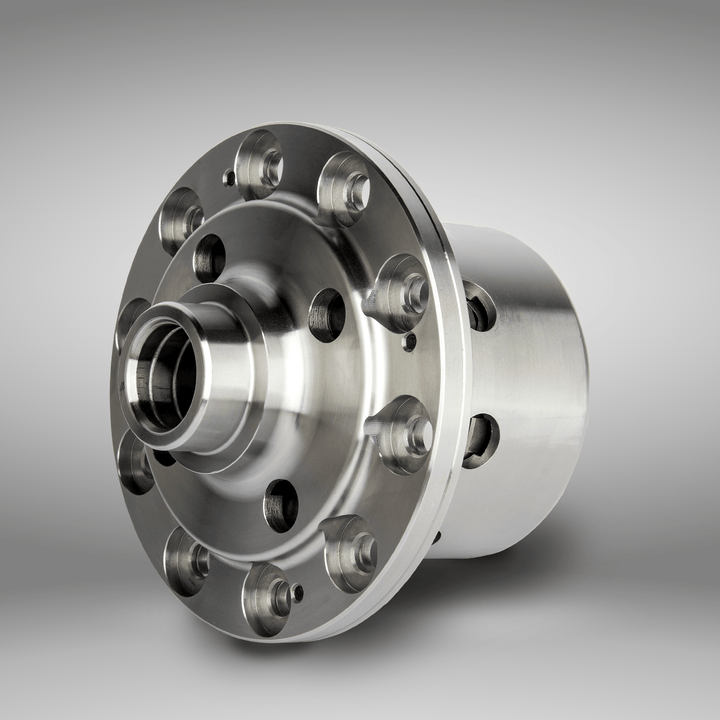 KAAZ - Supra JZA80 (5 speed & AT) – Soarer JZZ30/31 UZZ31/40 – Aristo (200mm ring gear size) 2 Way – (DAT3020).
