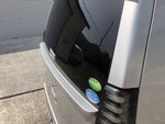 High Works Rear Wing for Suzuki MH34 Wagon R