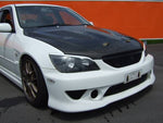 High Works Eyelids for Toyota Altezza/Lexus IS300