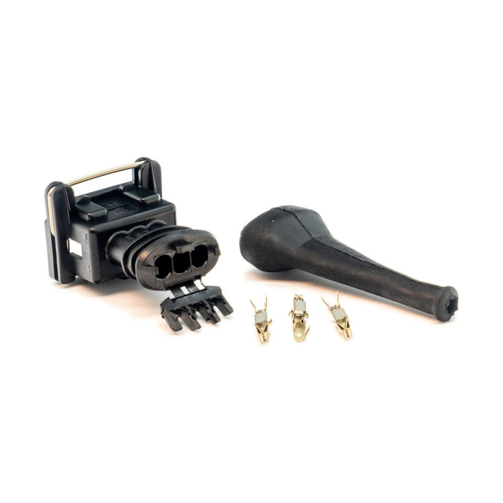 Link ECU | Bosch 3 Way Plug Kit (PKB3)