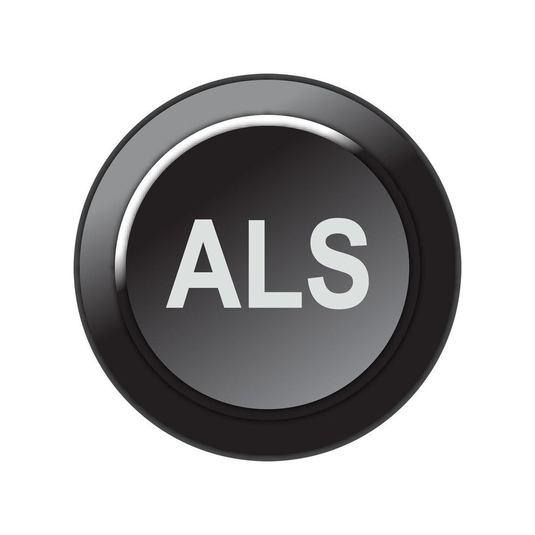 Link ECU | CAN Keypad Insert - Anti-Lag System