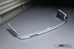 326POWER 3D STAR Rear Under Spoiler for Nissan S15