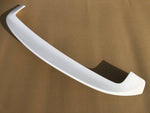 High Works Roof Wing for Toyota E210 Corolla