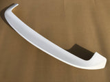 High Works Roof Wing for Toyota E210 Corolla