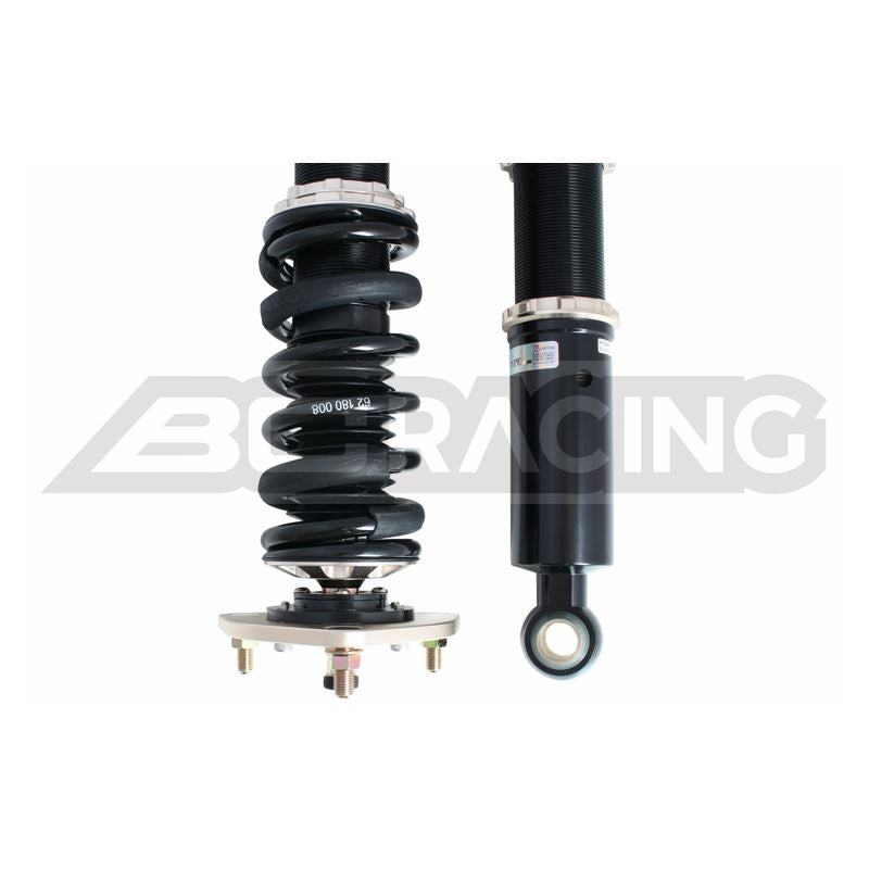 BC Racing Coilovers - BR Series Coilover for 84-88 NISSAN 200SX S12 (D-22-BR)