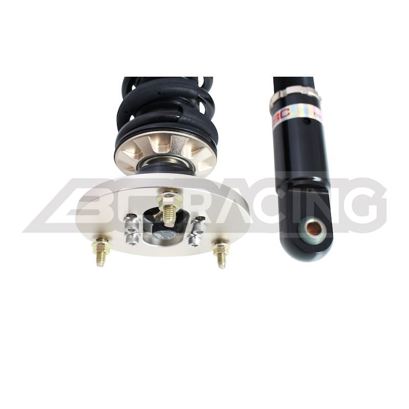 BC Racing Coilovers - BR Series Coilover for 06-08 BMW Z4 M E85 (I-22-BR)