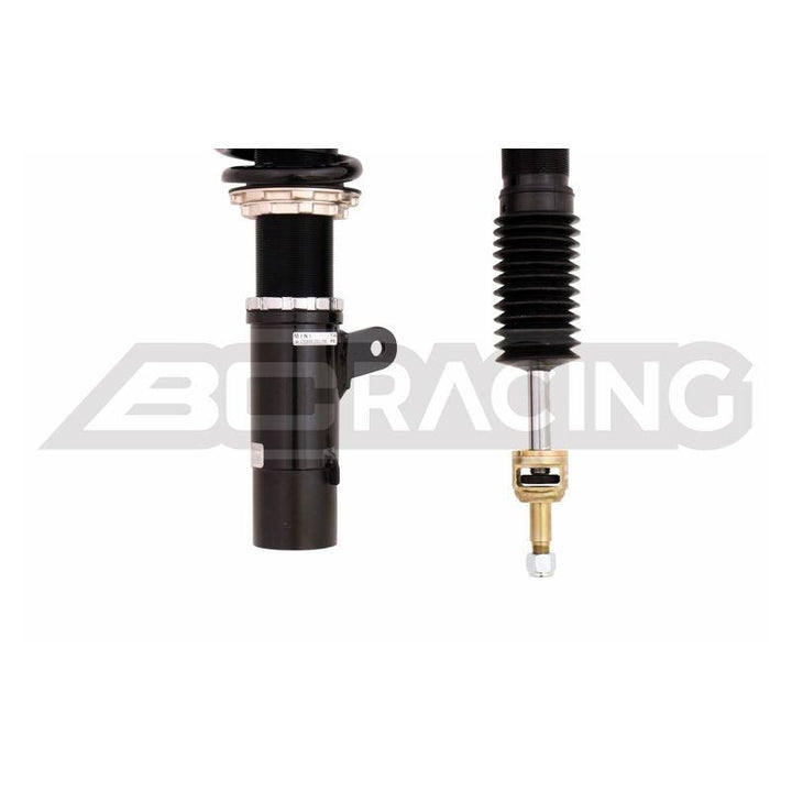 BC Racing Coilovers - BR Series Coilover for 14-UP MINI COOPER (W / DDC) F56 (T-04-BR)