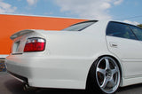 High Works Roof Wing for Toyota JZX100 Chaser