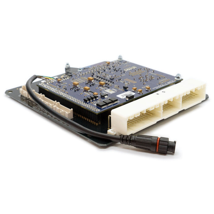 Link ECU | EVOLINK (I-III) - EVO3X (202-4000)