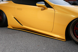 326POWER 3D STAR Lip Kit for Lexus LC500 FM326