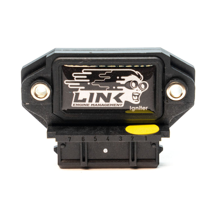 Link ECU | Three Channel Inductive Igniter - I3