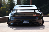 326POWER 3D STAR Lip Kit Type 1 for Nissan RZ34/400Z Fairlady Z
