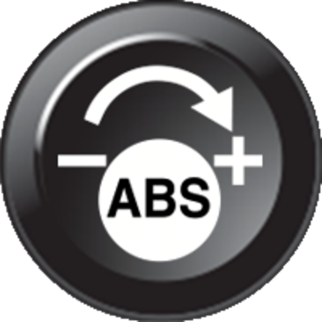 Link ECU | CAN Keypad Encoder Insert - ABS 2
