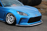 326POWER 3D STAR Lip Kit for Toyota GR86