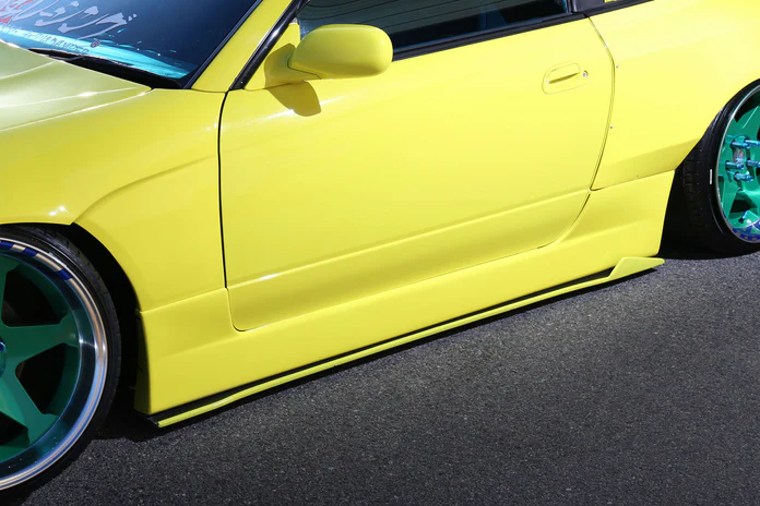326POWER LS3.26 Body Kit for Nissan S15