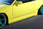 326POWER LS3.26 Body Kit for Nissan S15