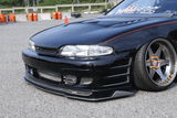 326POWER 3D STAR Body Kit for Nissan S14 Zenki