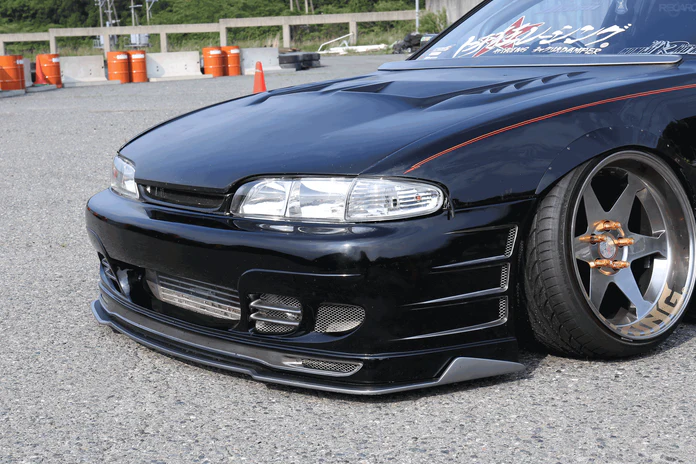 1/64 改 日産 Silvia S14 326Power 風 関村 1/64 改 日産 Silvia S14 326Power 風 関村 - メルカリ