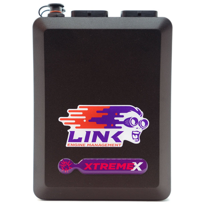 Link ECU | G4X XtremeX ECU + Terminated LS Engine Harness Drive-by-Wire Bundle