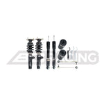 BC Racing Coilovers - BR Series Coilover for 11-12 BMW 1 SERIES M COUPE E82 (I-21-BR)