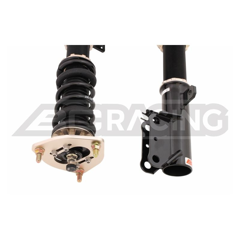 BC Racing Coilovers - BR Series Coilover for 97-01 TOYOTA CAMRY (C-06-BR)