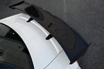 TOP SECRET Trunk Wing ST1 for Nissan R35 GTR