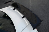 TOP SECRET Trunk Wing ST1 for Nissan R35 GTR