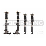 BC Racing Coilovers - BR Series Coilover for 97-01 INFINITI Q45 W/O SPINDLE (V-05-BR)