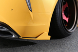326POWER 3D STAR Lip Kit for Lexus LC500 FM326