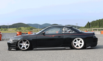 326POWER 3D STAR Body Kit for Nissan S14 Zenki