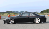326POWER 3D STAR Body Kit for Nissan S14 Zenki