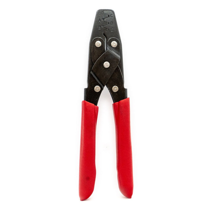 Link ECU | Loom Crimping Tool (CTSS)