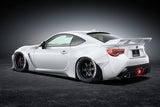 (NEW) AIMGAIN GT-S WIDE FENDER VERSION FRS/BRZ EARLY/LATE ZN6/ZC6