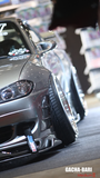 326POWER Gachabari Medium 2 Front Fenders 45mm for Nissan S15